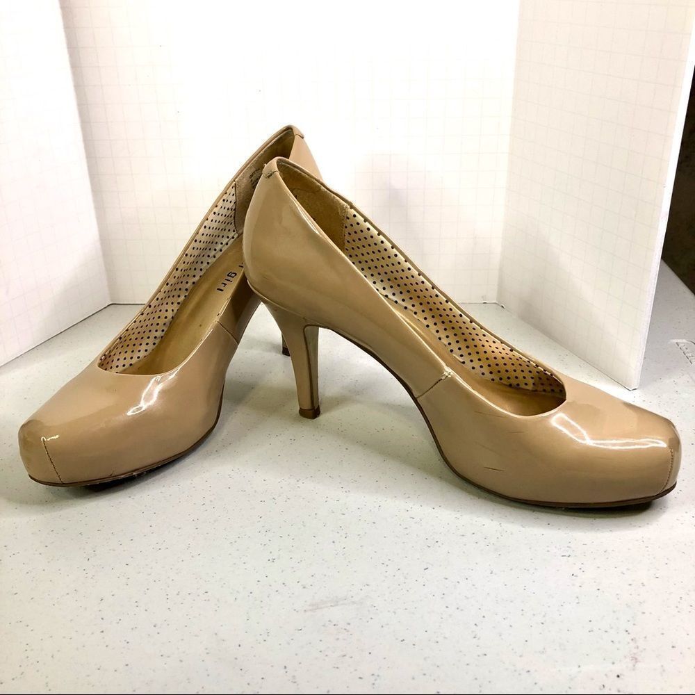 Madden Girl Getta pumps